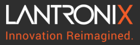 LANTRONIX