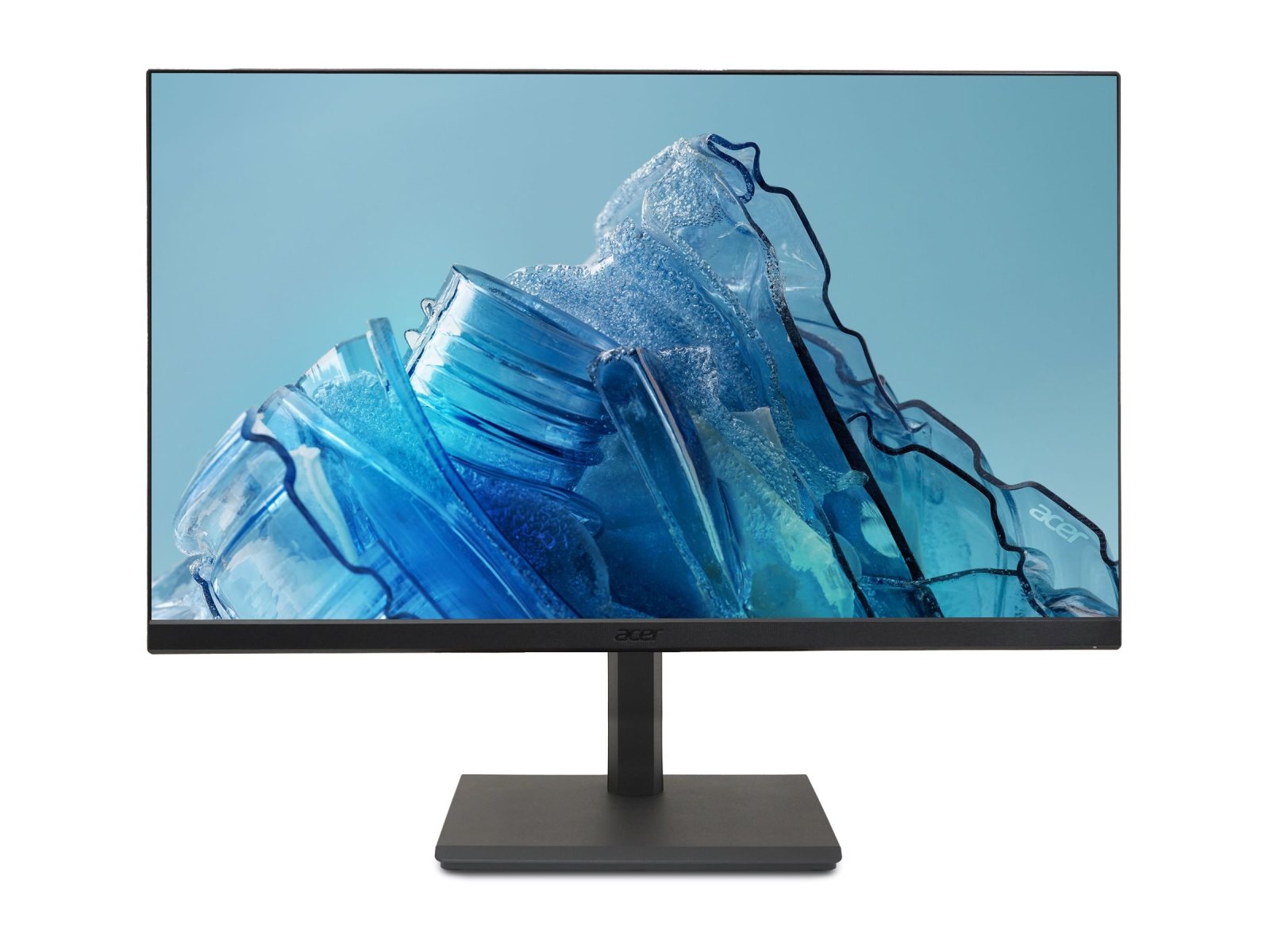 B7 EPEAT 27" AG IPS Monitor