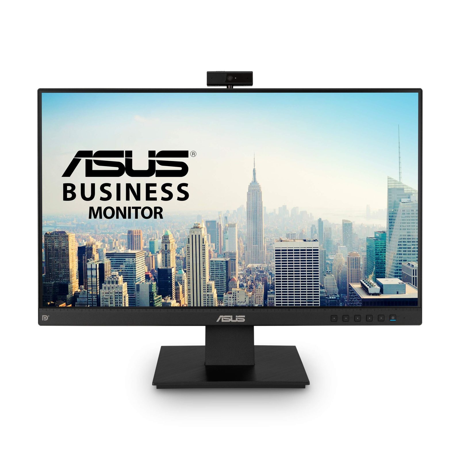 23.8"Business Mntr with WebCam
