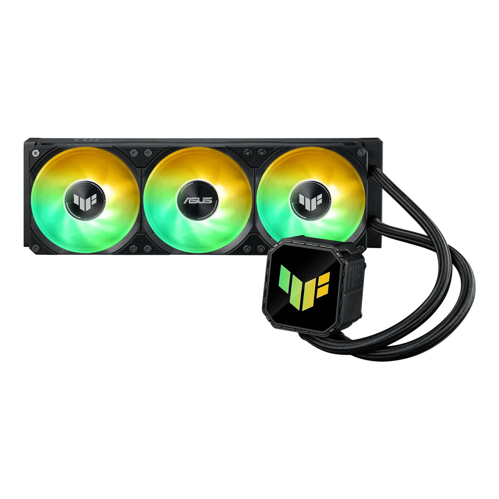 TUF GAMING LC III 360 ARGB