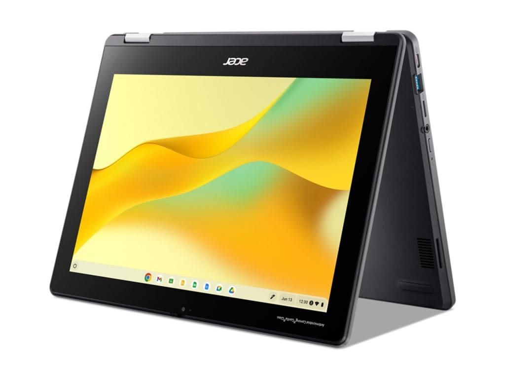 Spin 512 12" N100 8G 64G CRM