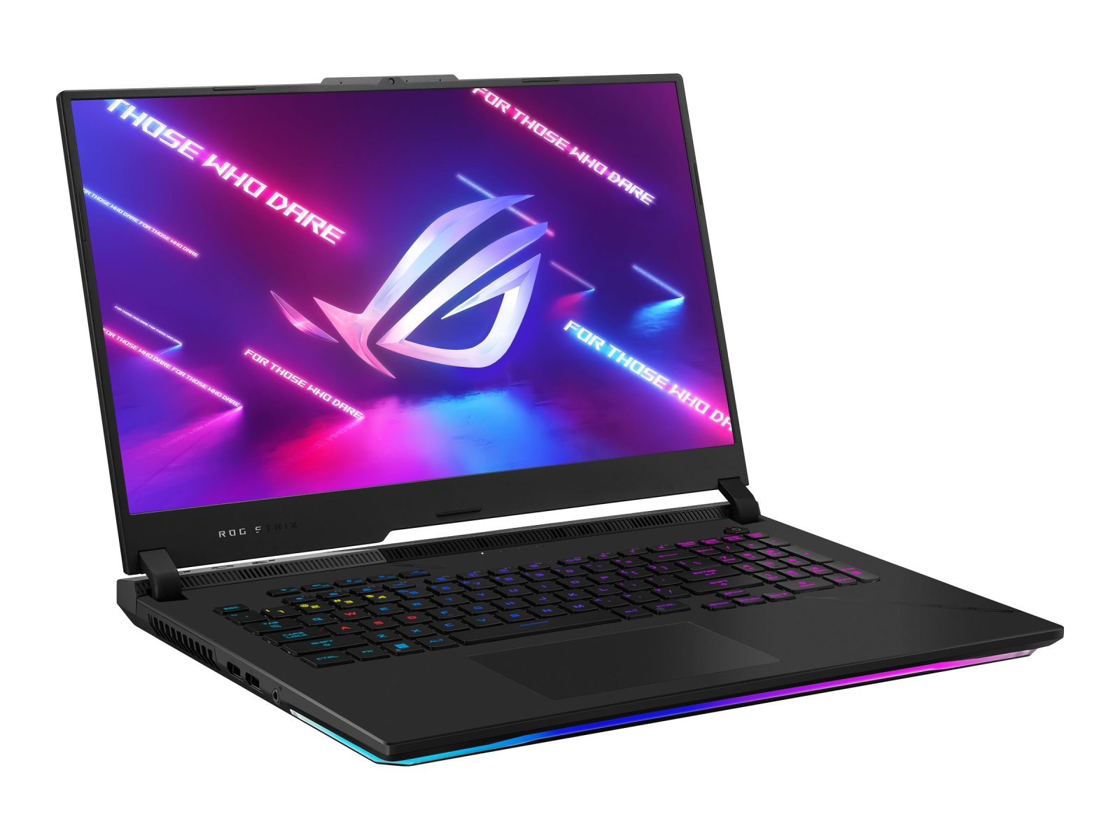 17.3" R9 7945HX3D 32G 2T 11P