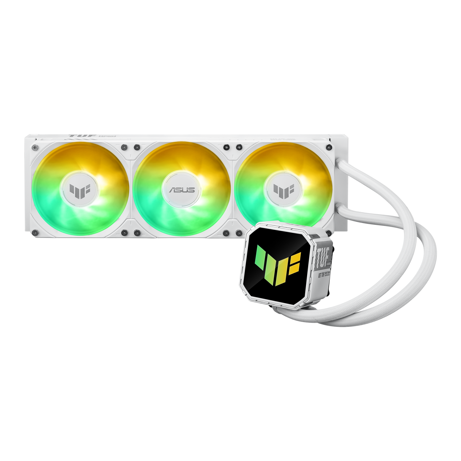TUF GAMING LC III 360