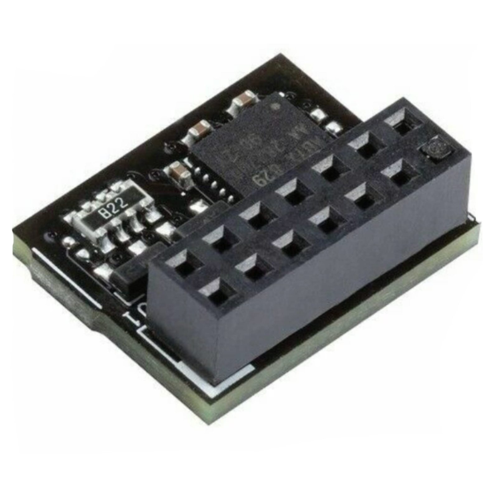 14 1 Pin TPM Module