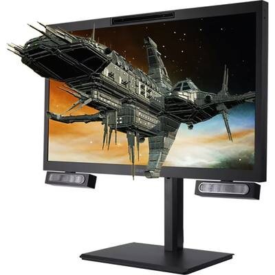 SpatialLabs 27" AG VA Monitor
