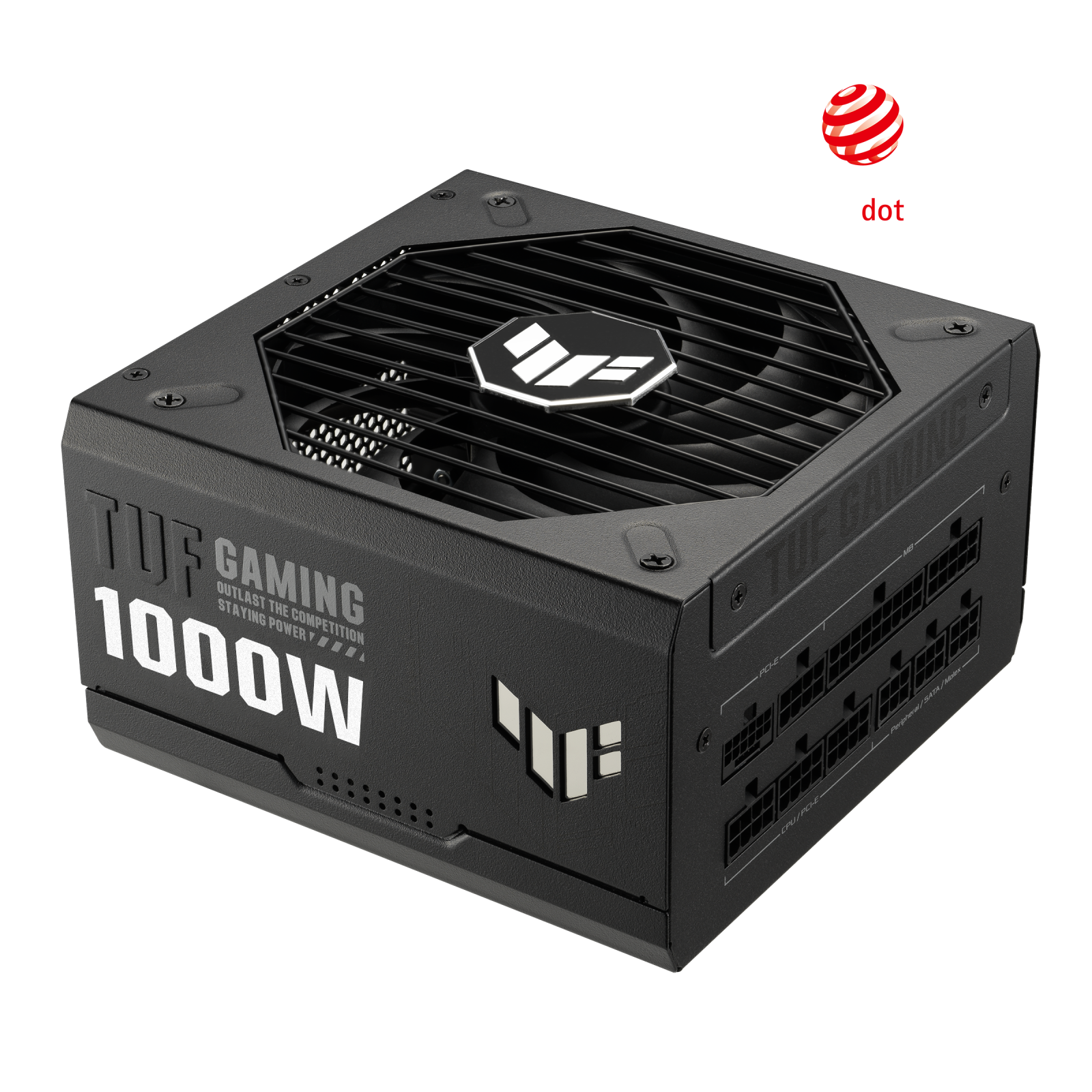 TUF GAMING 1000G