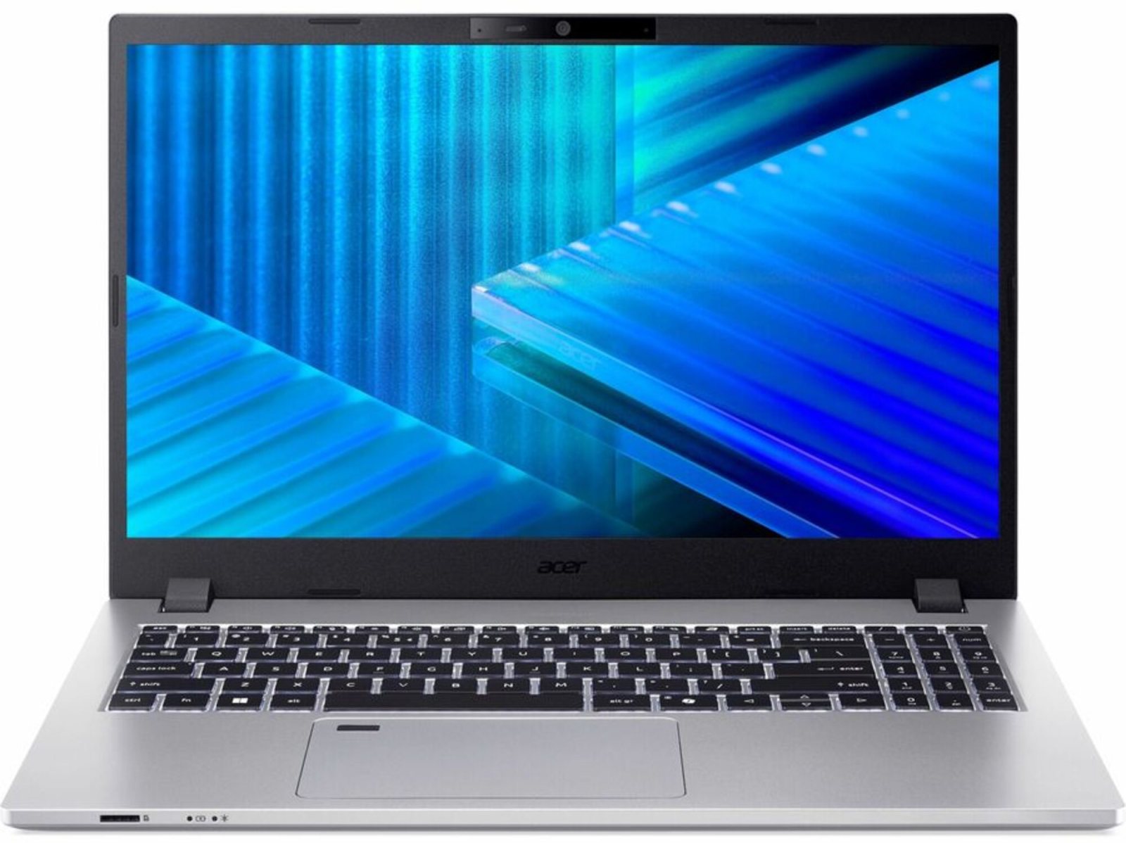 TM P2 15.6" U7 16G 512G W11P