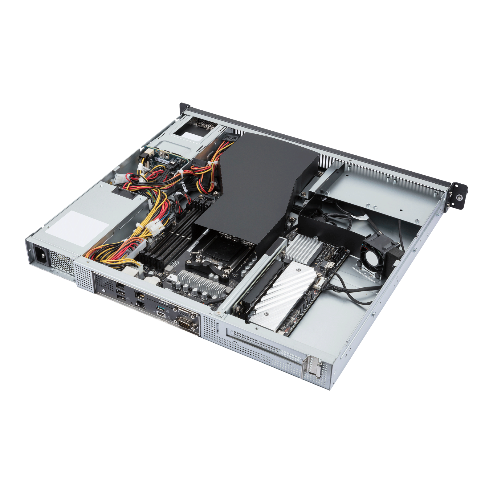 Pro ER100A B6