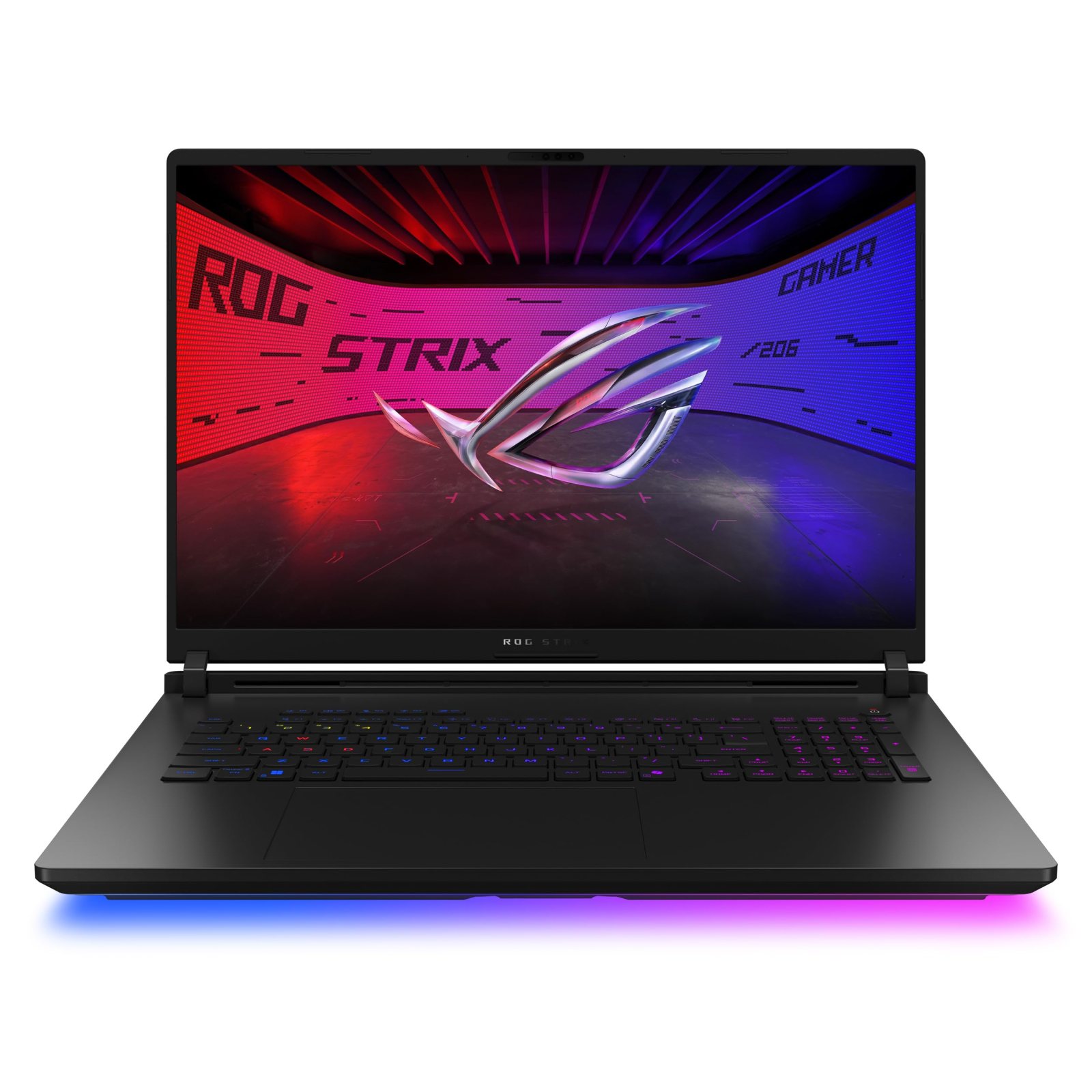 18" 290HX PLUS 32G 1T Win11H