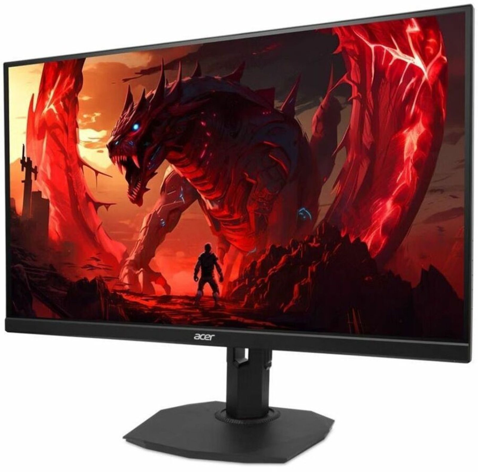 Nitro XF3 24" Gaming Monitor