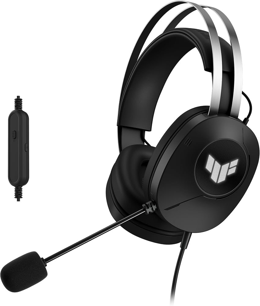 A302 TUF H1 GEN II HEADSET NA