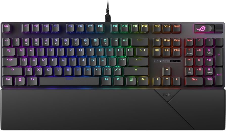 XA14 ROG STRIX SCOPE II X