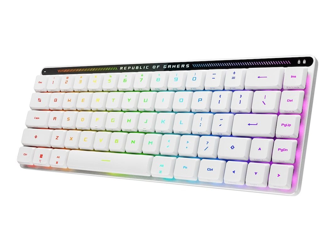M603 FALCHION RX LP RLBL