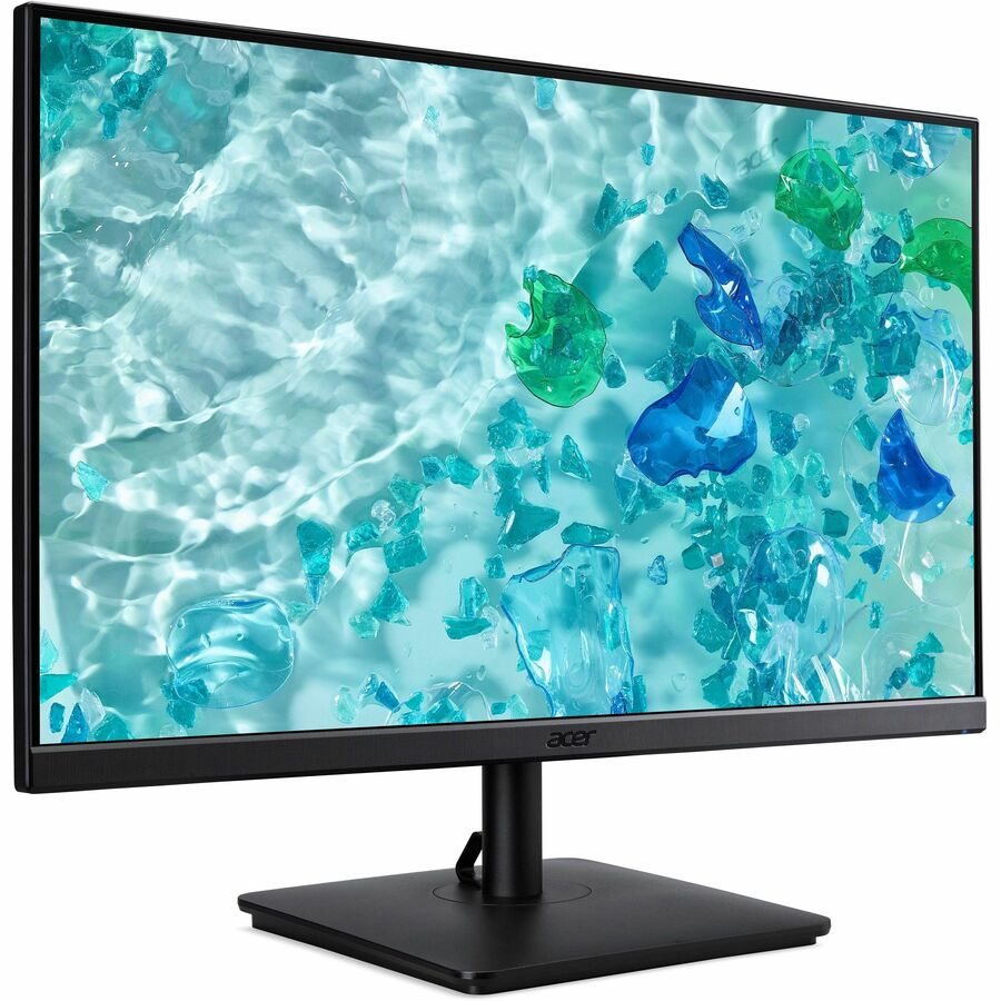 V EPEAT 22" AG VA Monitor