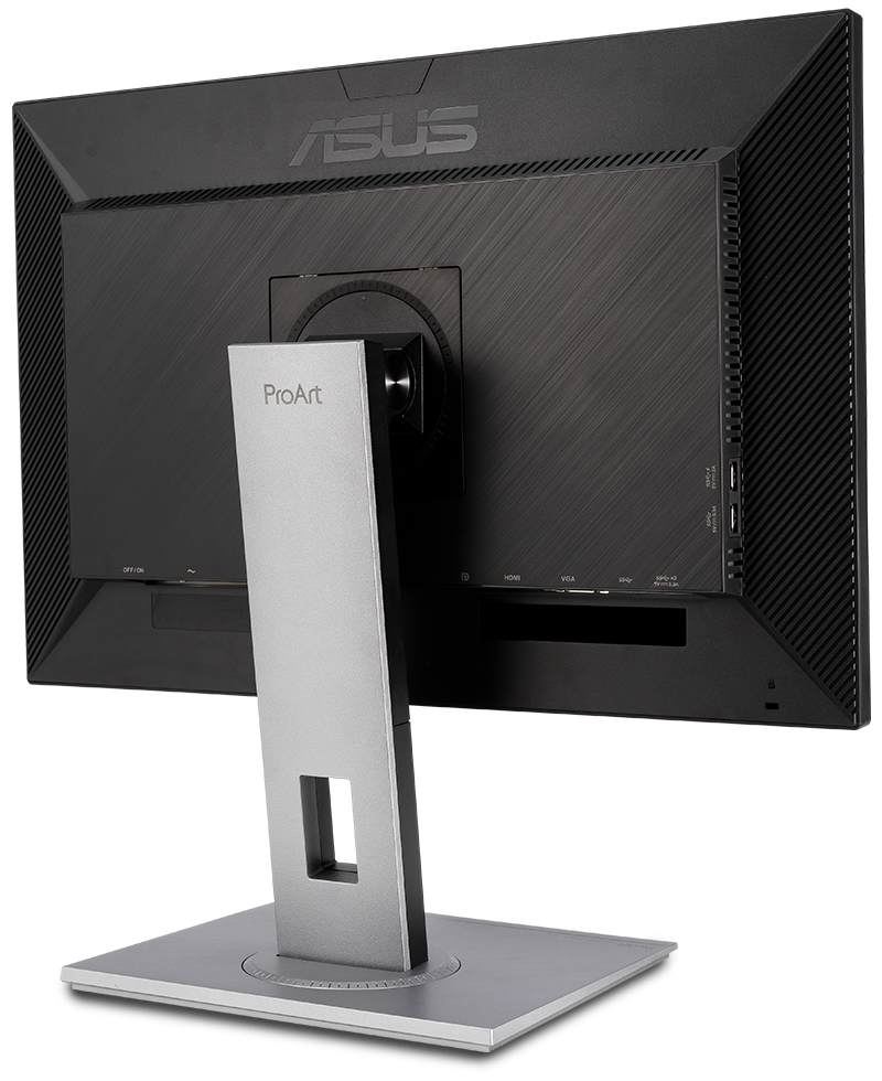 24.1" WUXGA 1920x1200 IPS Mntr