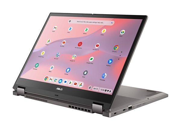14" i5 1235U 16G 256G CRM E