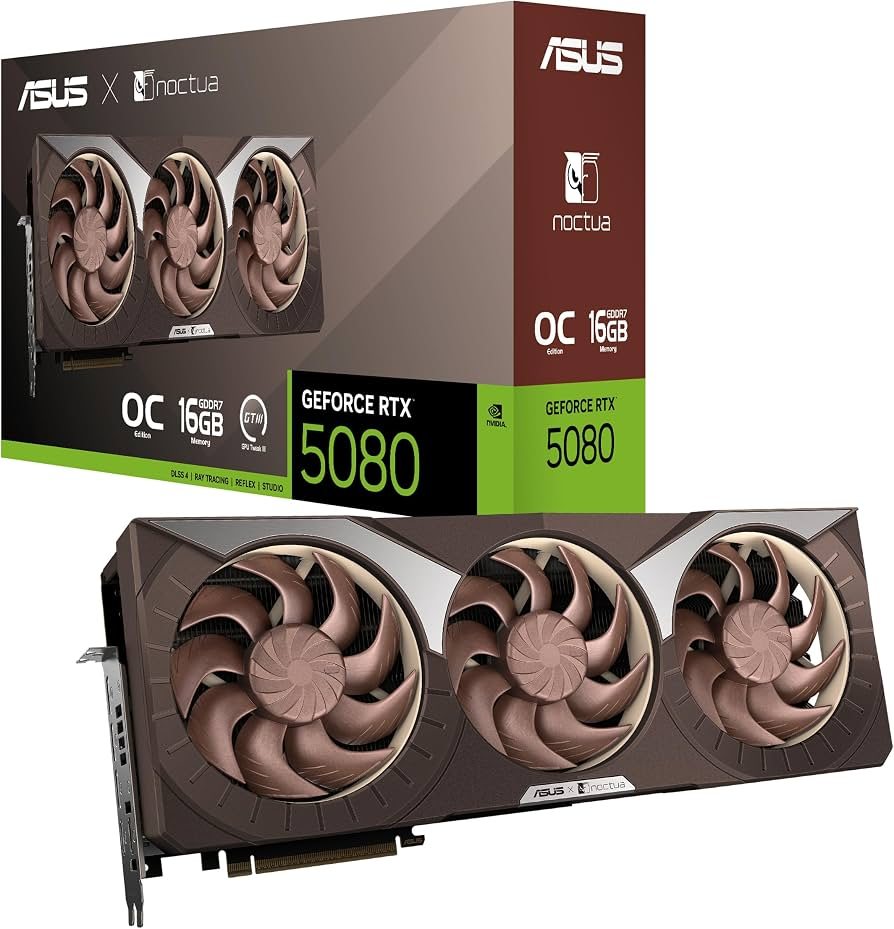 RTX5080-O16G-NOCTUA