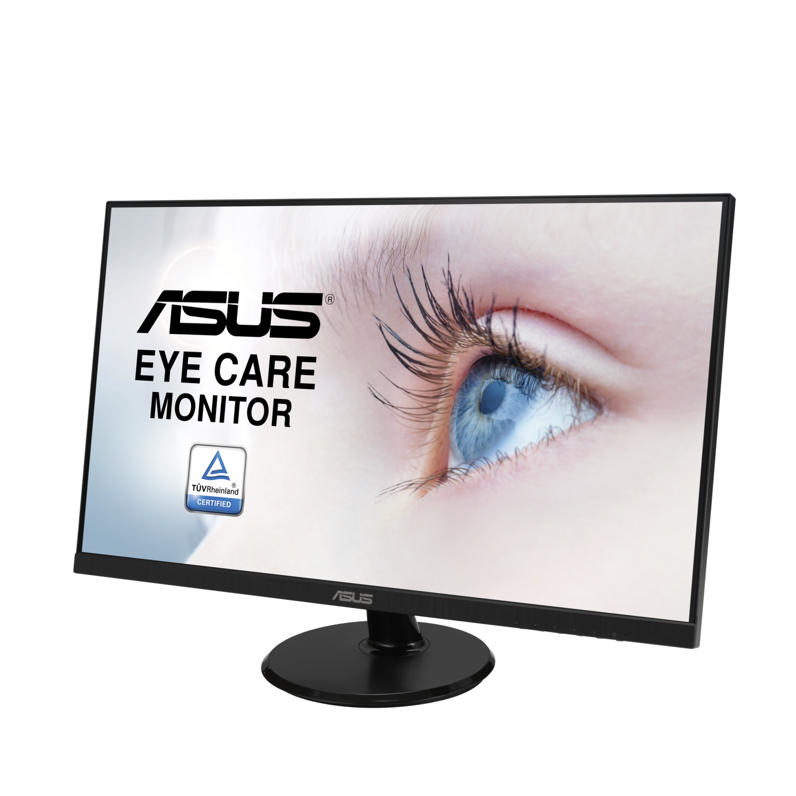 27" 1080P FHD 75Hz IPS EyeCare