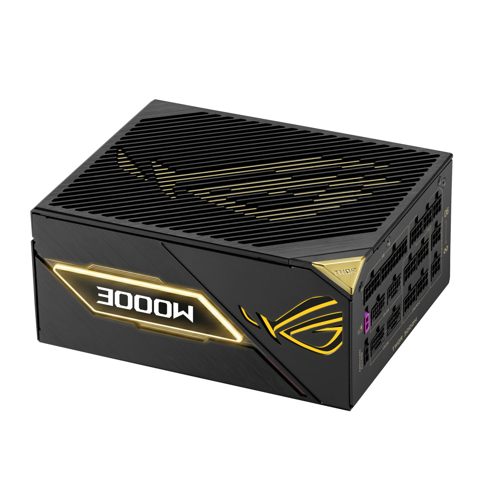 THOR 3000T3 GMNG 20TH