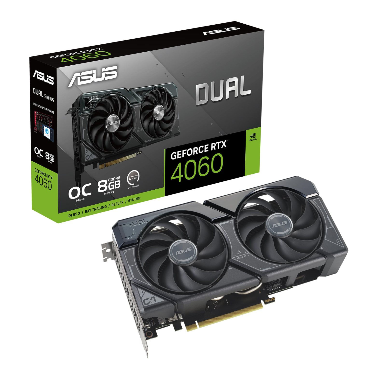 DUAL RTX4060 O8G V2