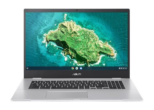 17.3" N4500 4G 128G Chrome