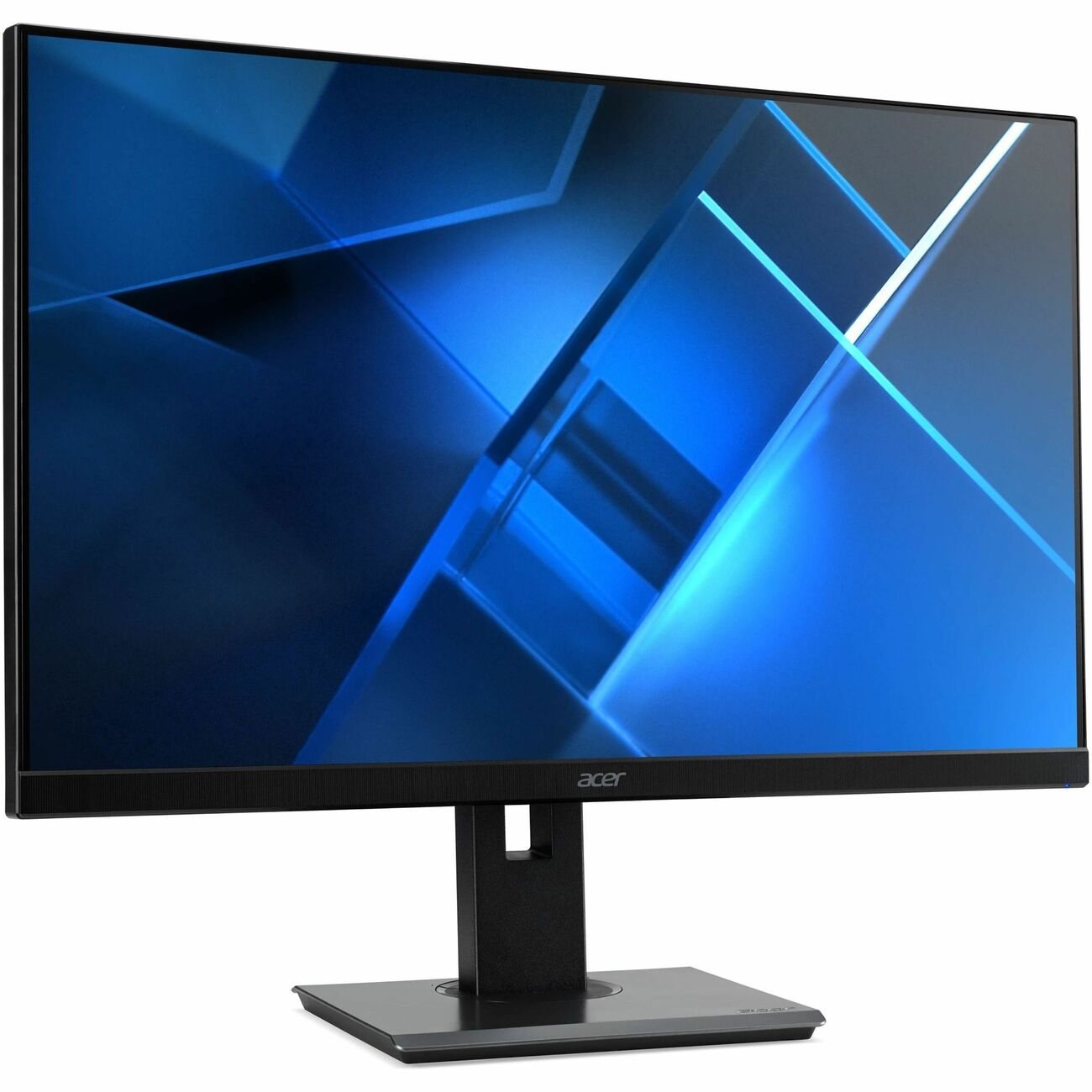 27" 2560x1440 IPS Speakers