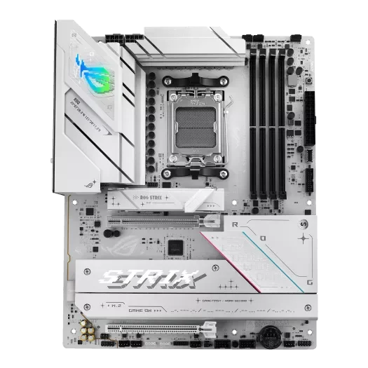 ROG STRIX B850-A GAMING WIFI