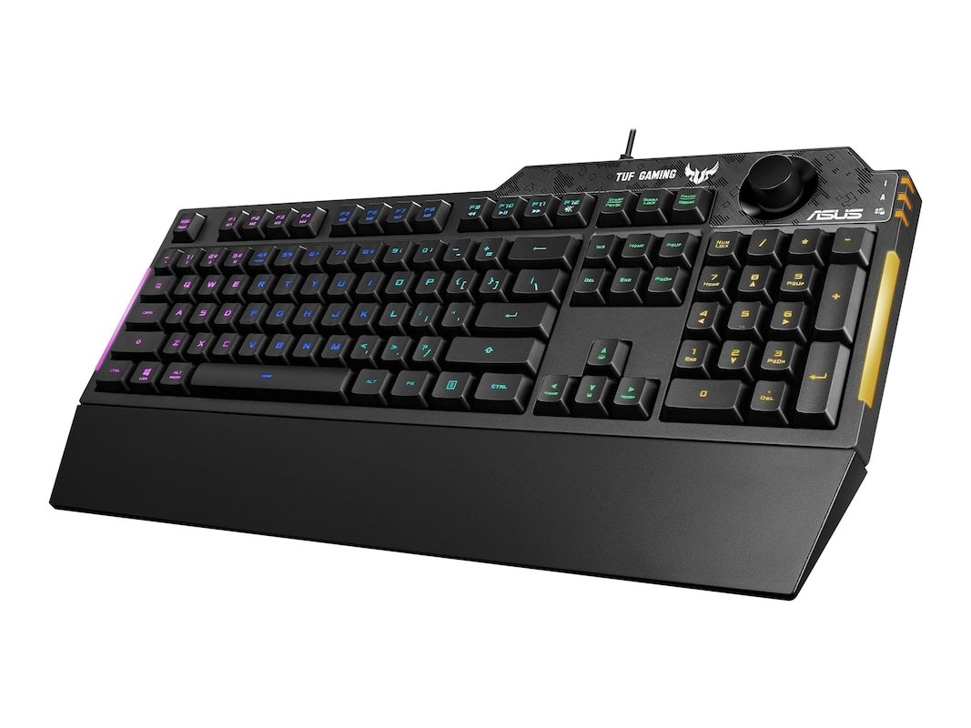 RA04 TUF GAMING K1 CA