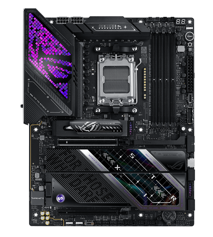 X870E-E GAMING WIFI7 NEO