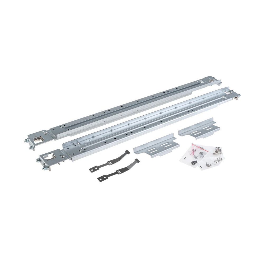 TOOLLESS RAIL KIT FOR MILAN