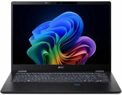 TM P6 14" C7 32G 1T W11P