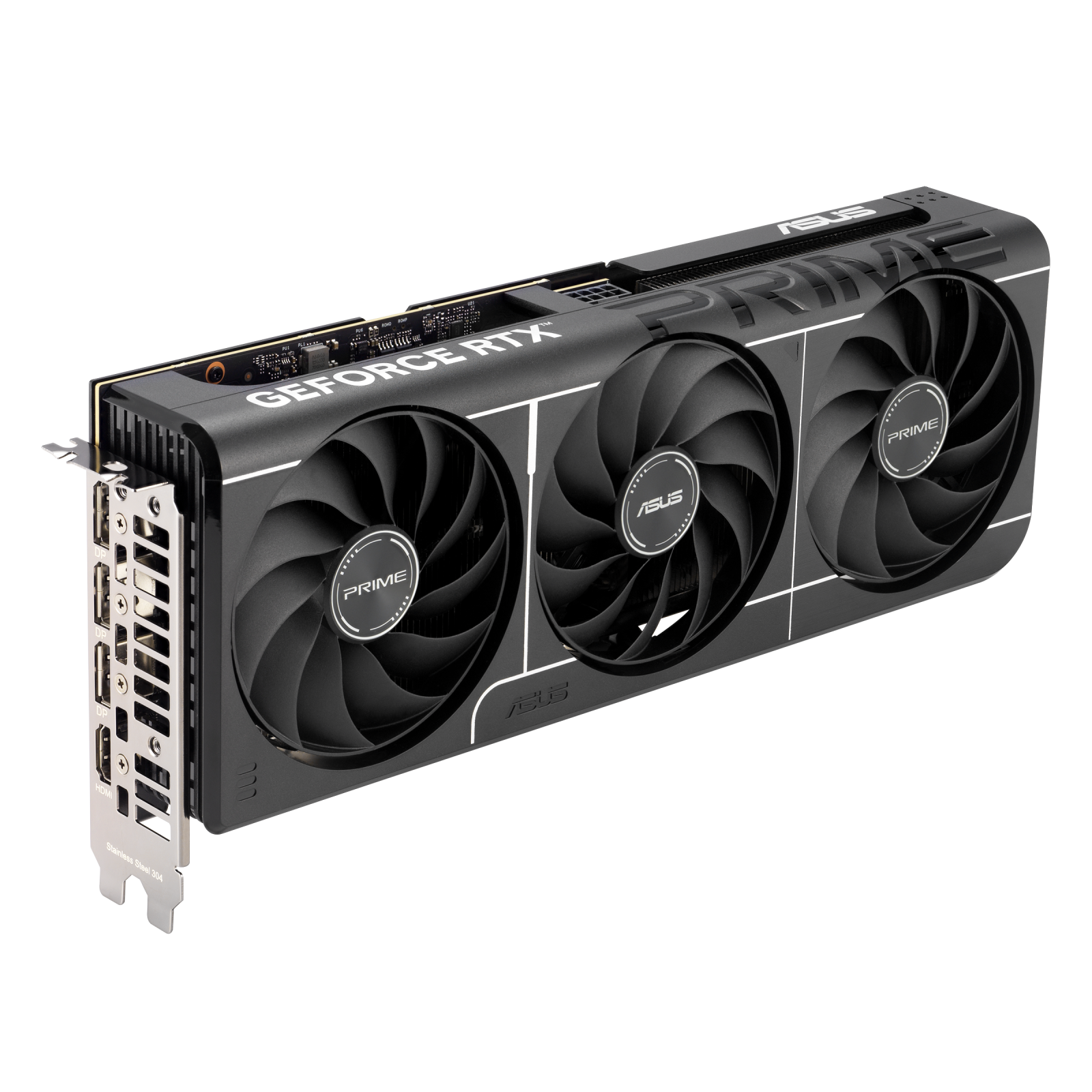 PRIME RTX5060TI O8G