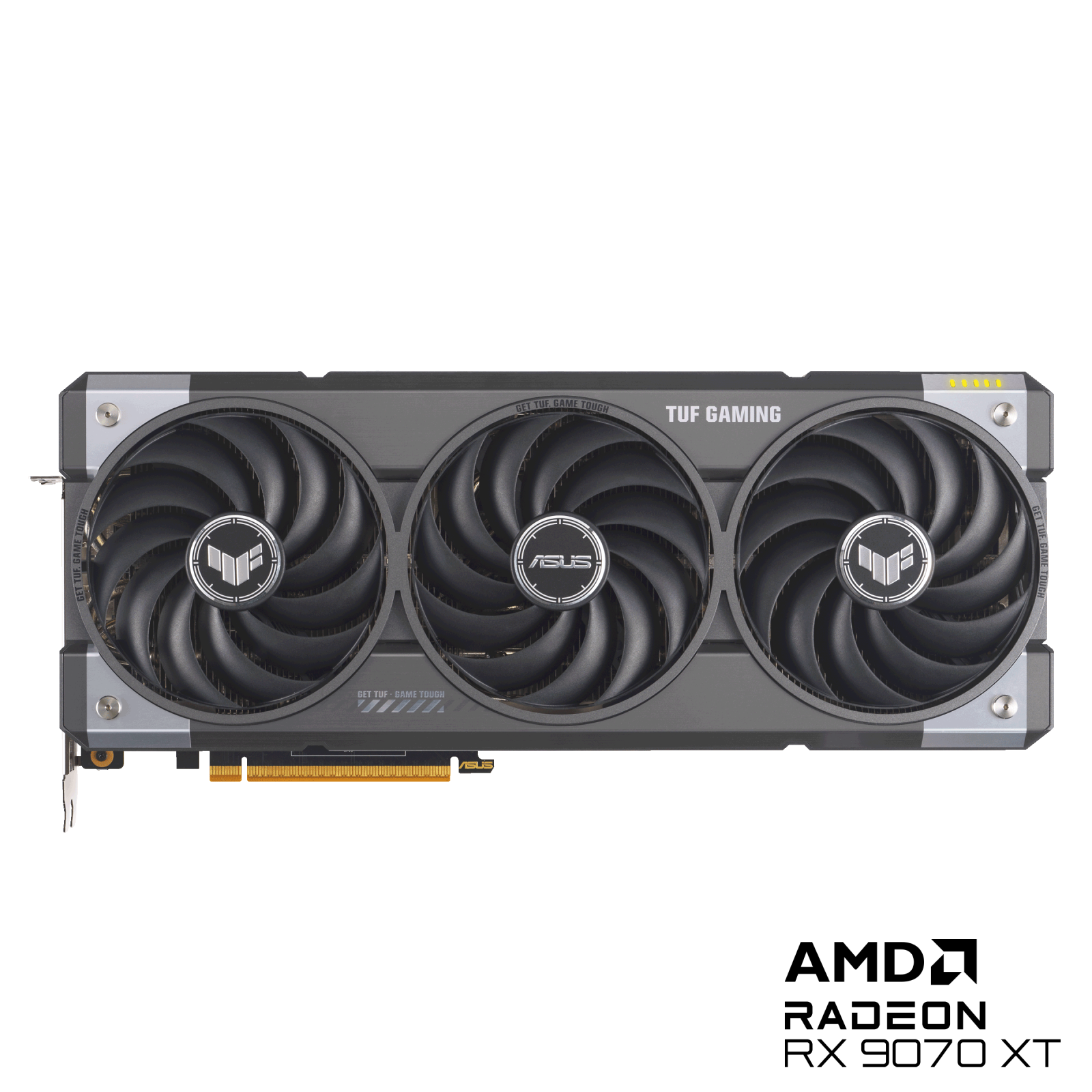 TUF RX9070XT O16G GAMING