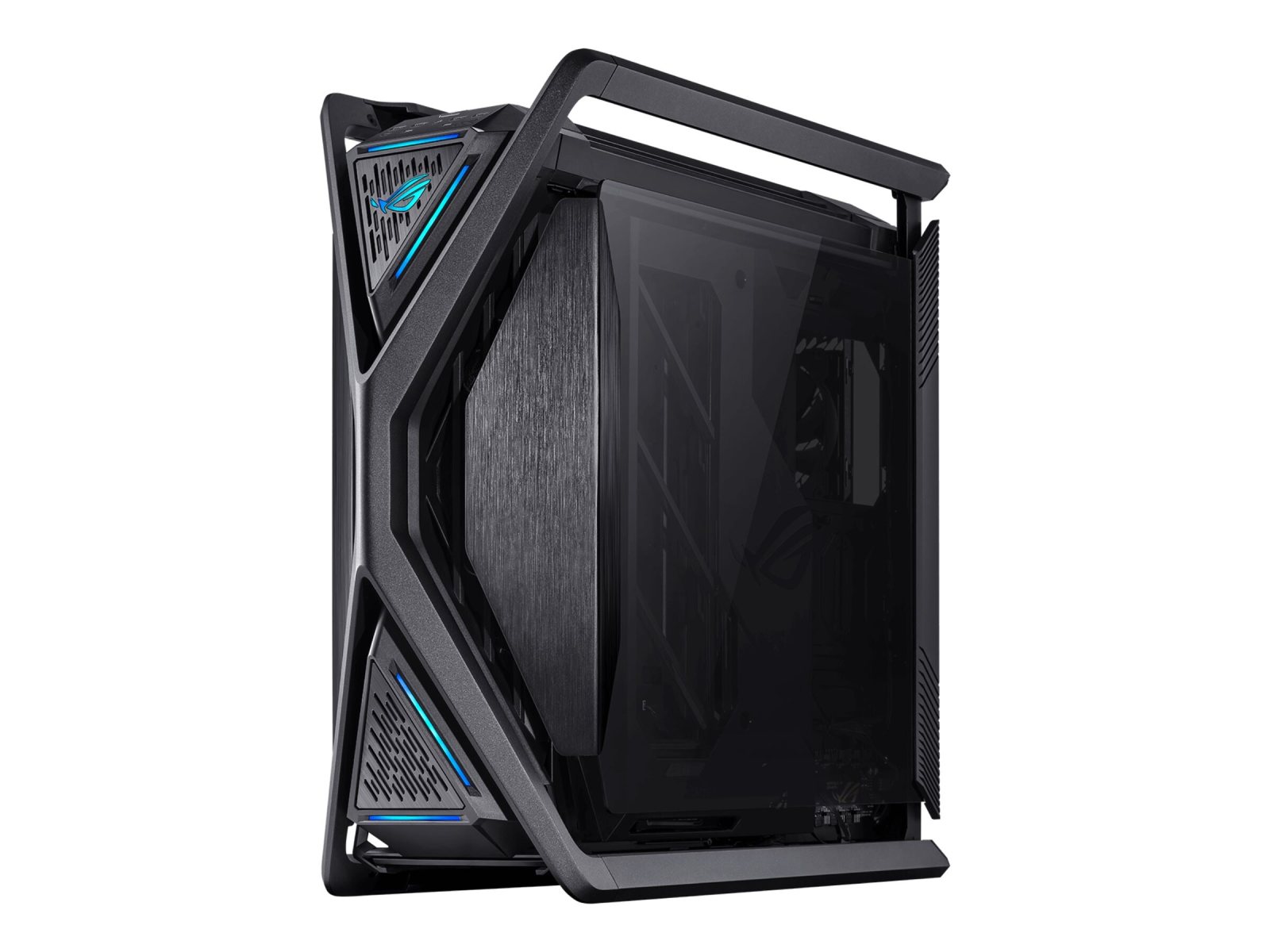 GR701 BK PWM FAN