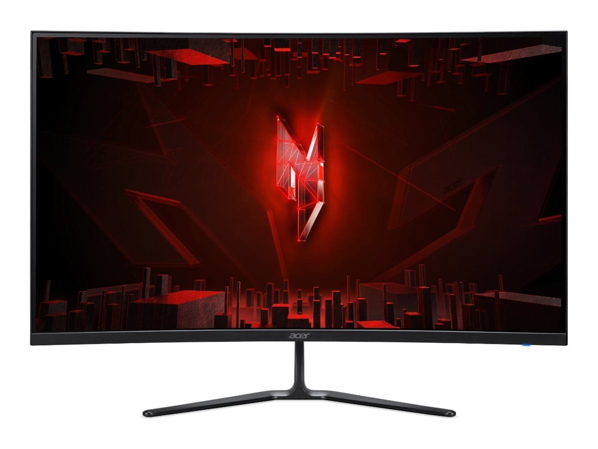 ED0 31.5" Curved Gaming Monit