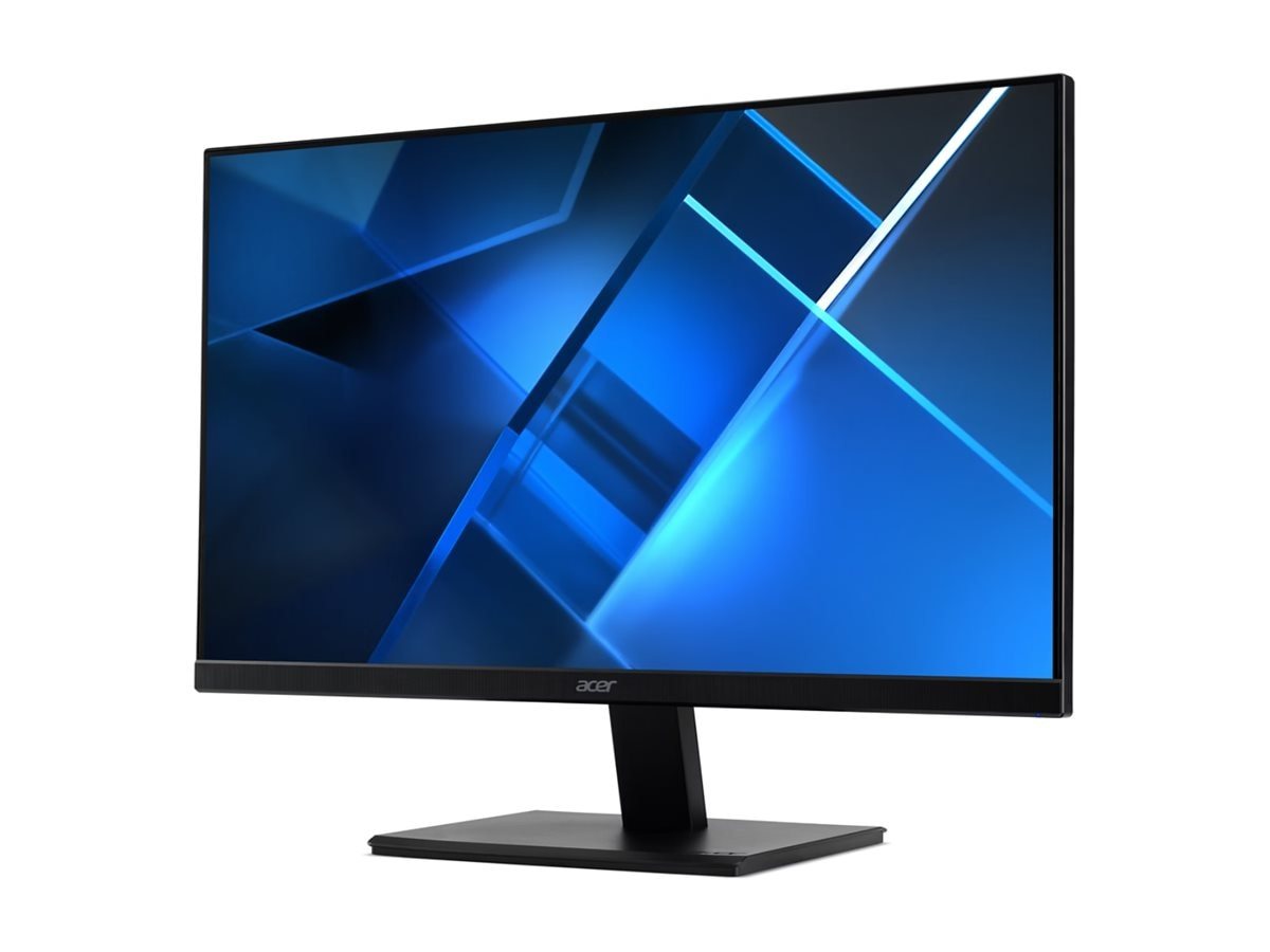 V EPEAT 27" AG IPS Monitor