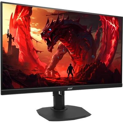 Nitro XF3 27" Gaming Monitor