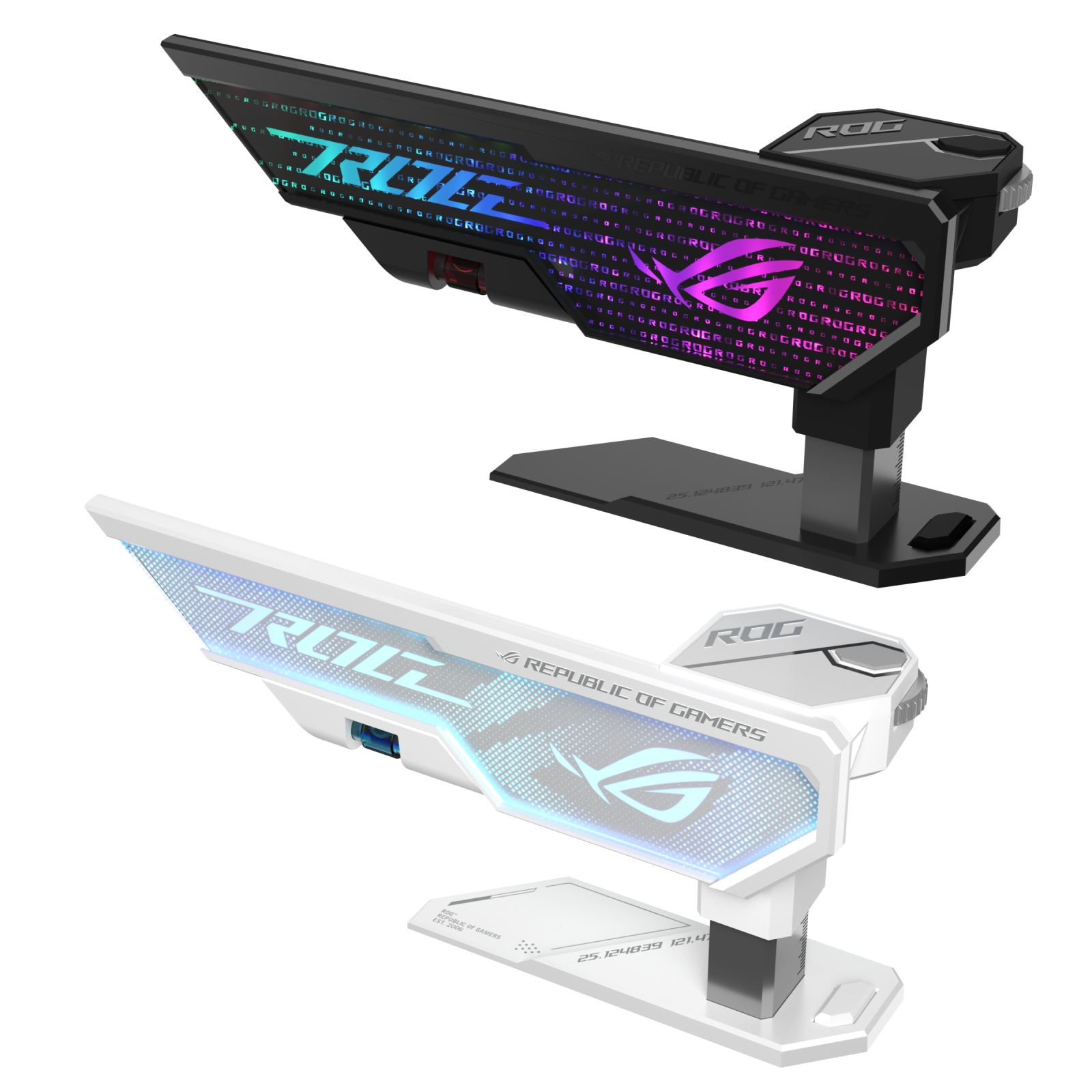 XH01 HERCULX GRAPHICS HOLDER W