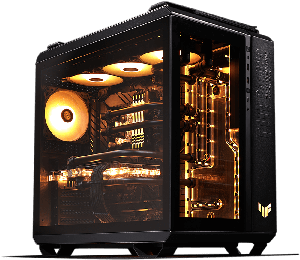 GT502 BLK TG