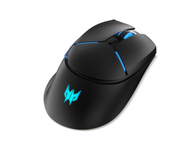 Acer  Predator Gaming Mouse