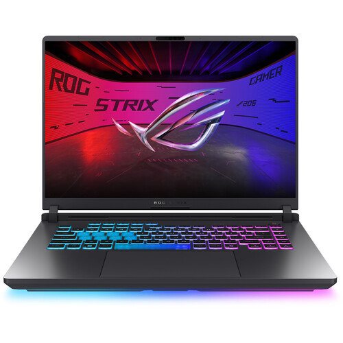 16" U9 275HX 16G 1T 11H