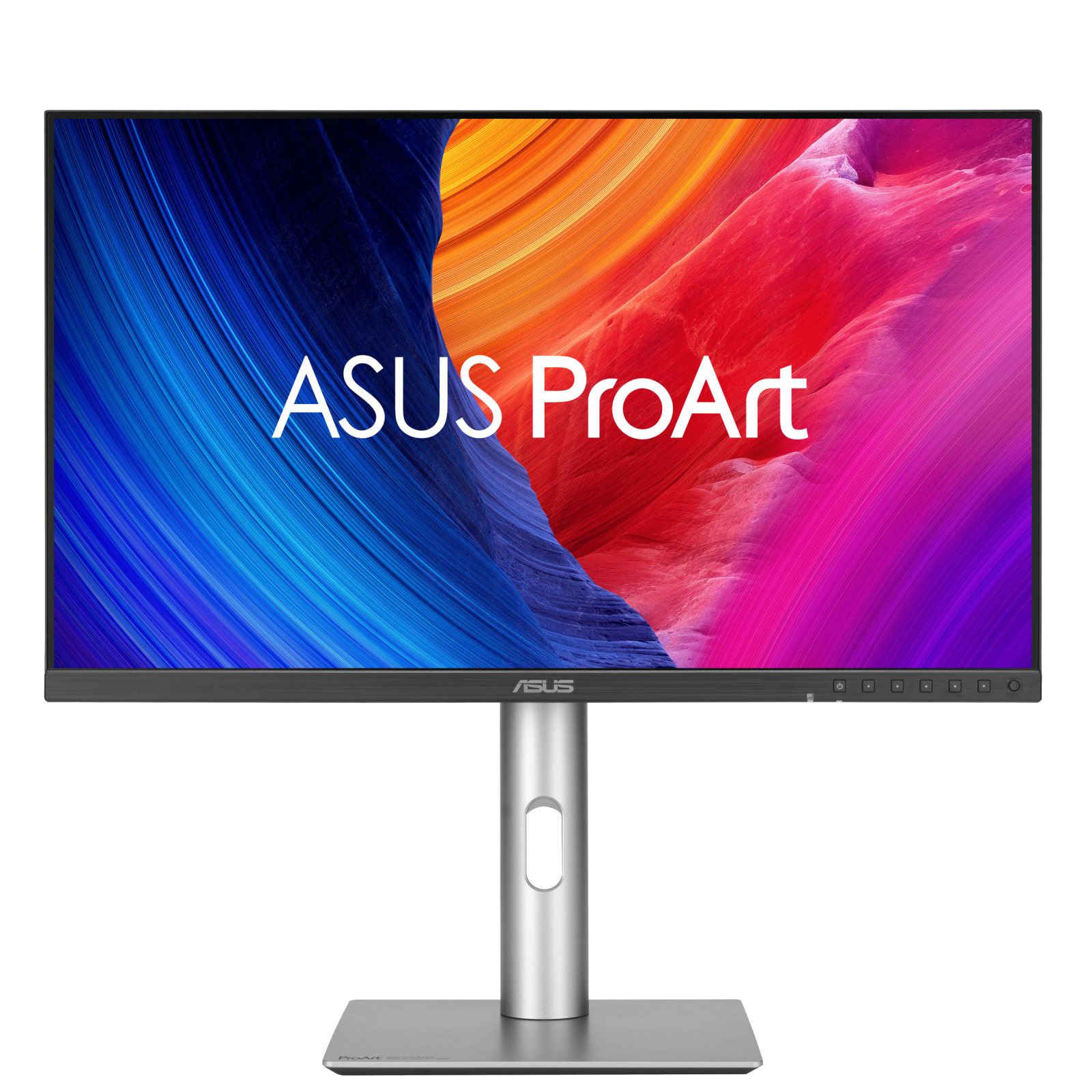 27" WQHD 2560x1440 IPS Mntr