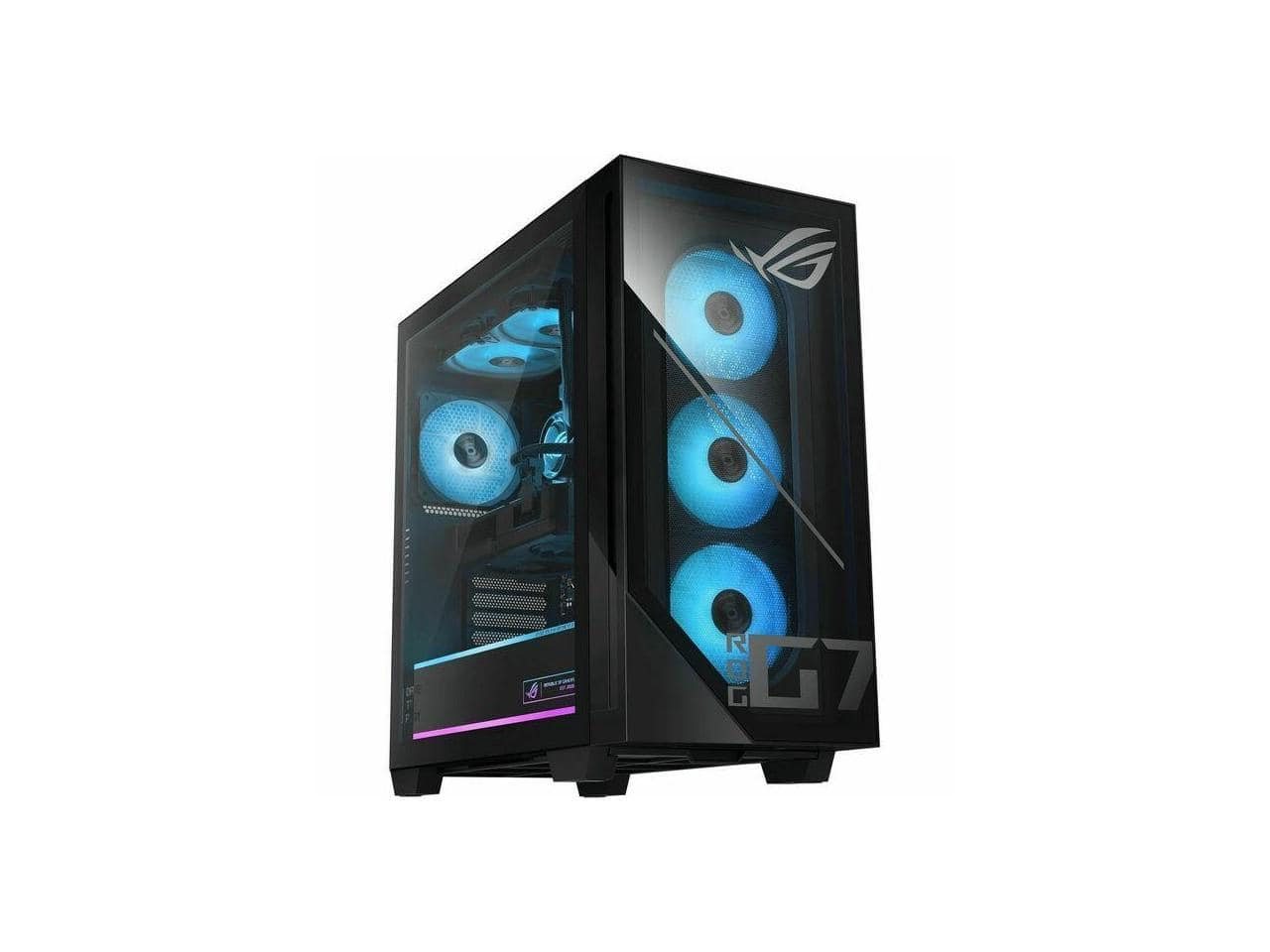 58L R5 8400F 16G 1T 11H