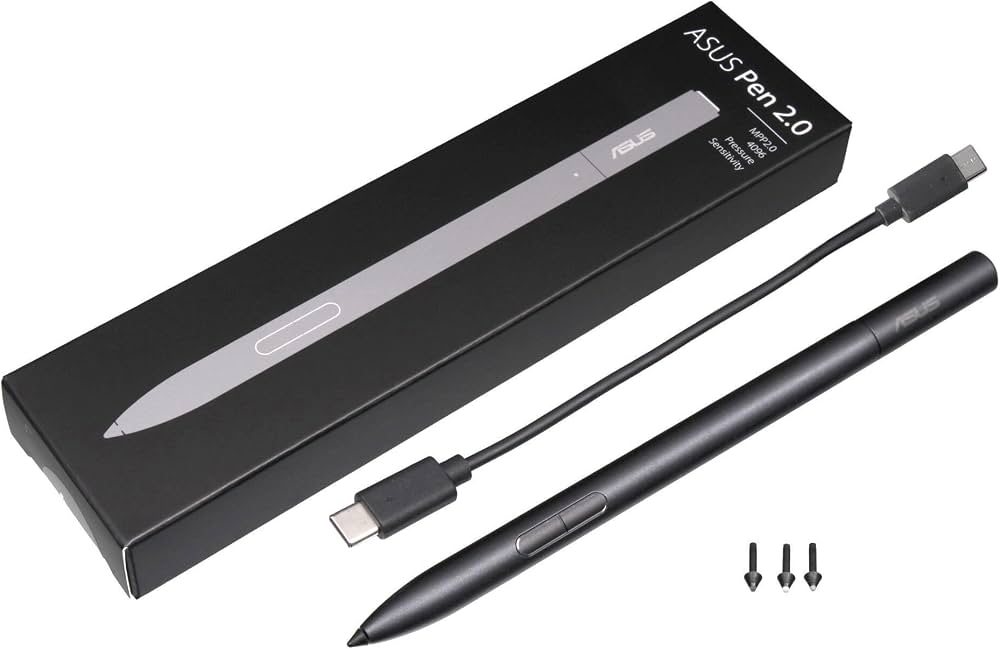 ASUS Pen 2.0 SA203H (MPP 2.0)