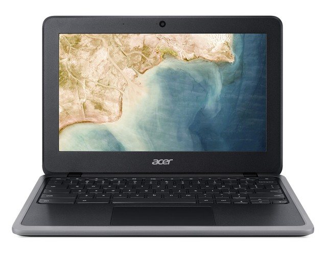 11.6"T N4020 4G 32MMC Chrome