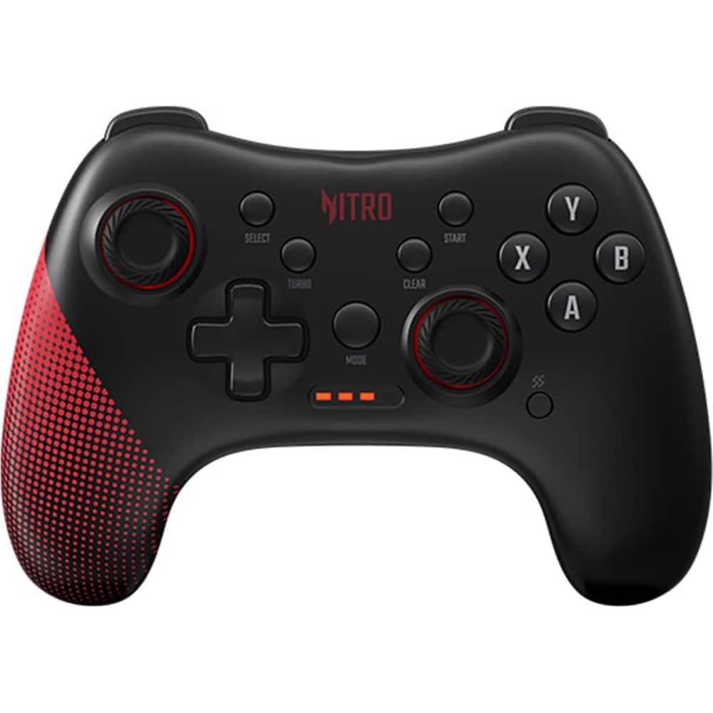 Nitro Game Controller