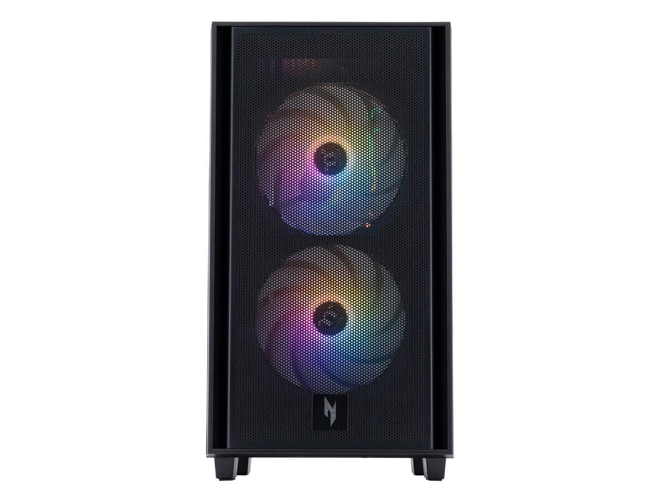 Nitro N60 i7 32G 2T W11H