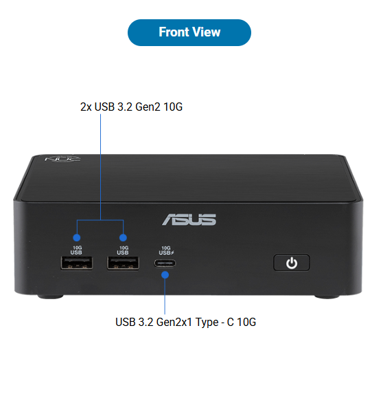 RNUC16GDKU7663NU
