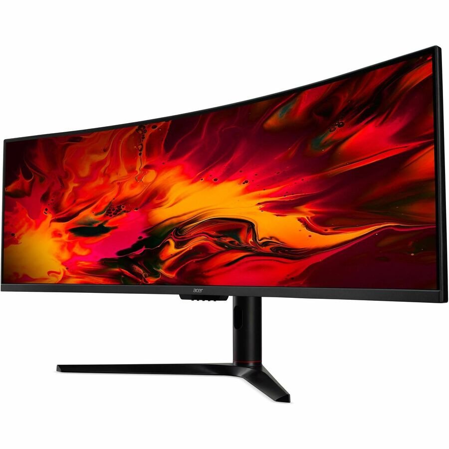 EI 49" AG Curv Gaming Monitor