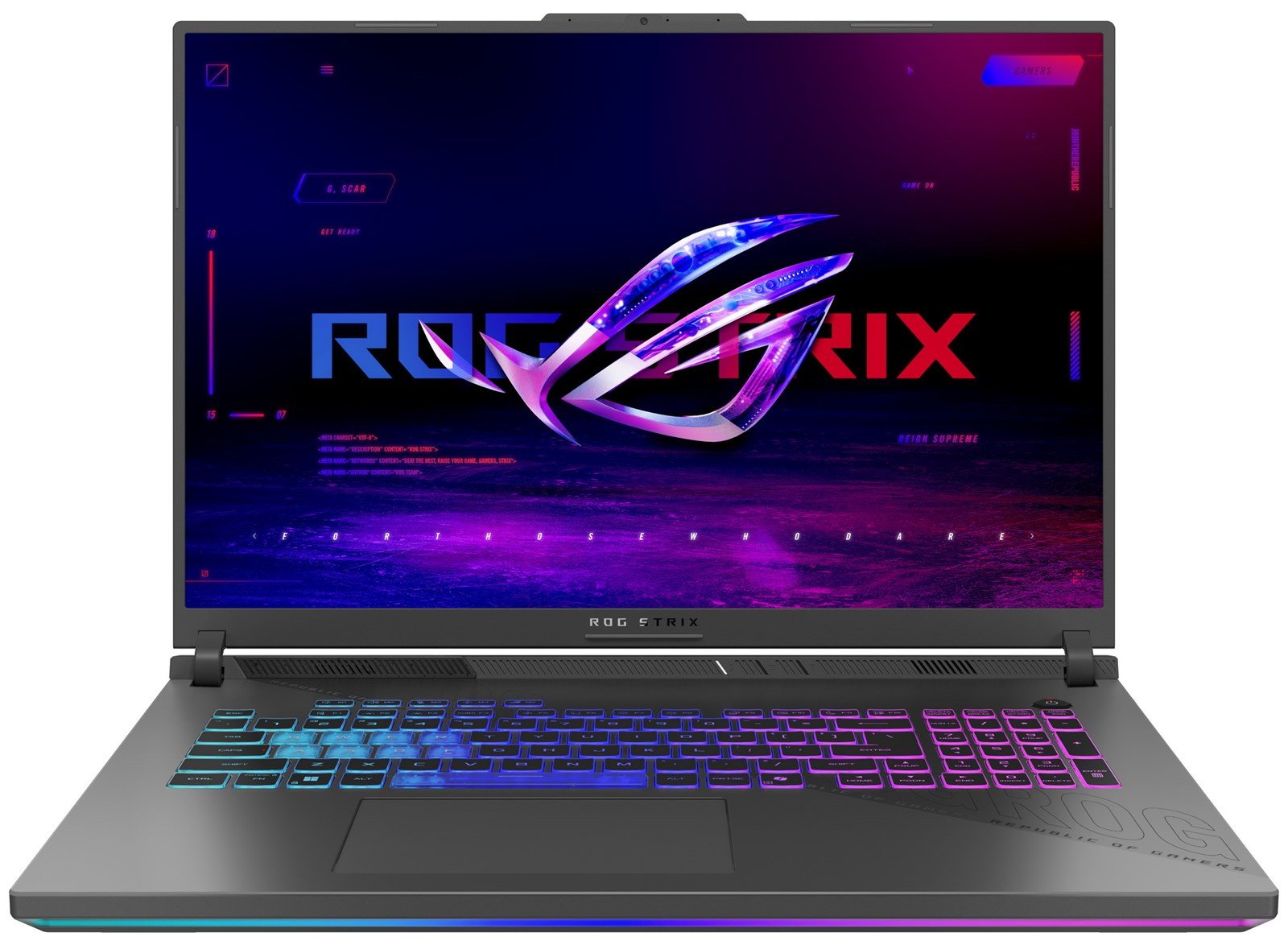 18" R9-7940HX 16G 1T 11H